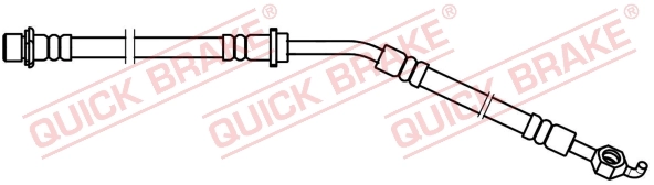 Brake Hose
